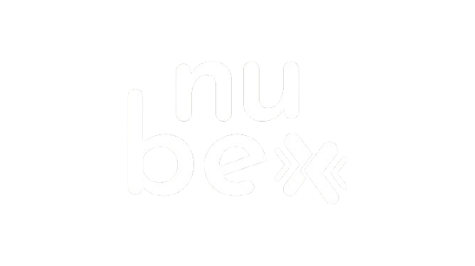 Logo Corporativo Blanco