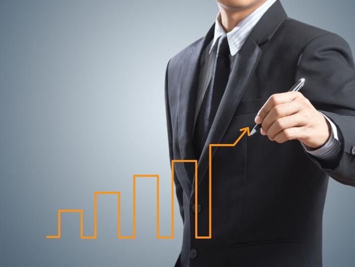 Representación de Empresa